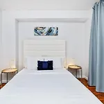 The Philadelphia Stay 1Bd Apartment In The Heart Of The City
