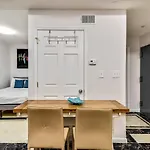 The Philadelphia Stay 1Bd Apartment In The Heart Of The City