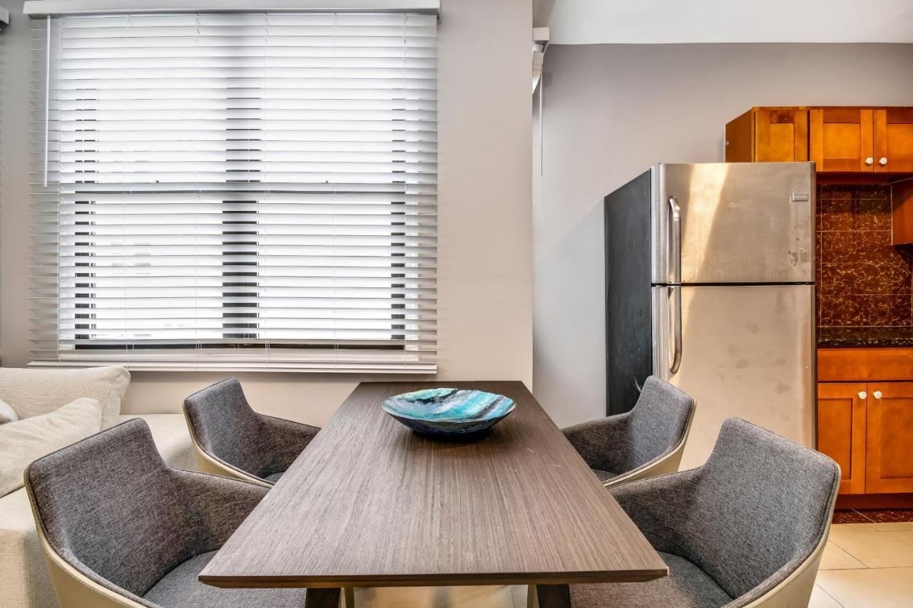 Apartment The 1bd In The Heart Of The City Philadelphia