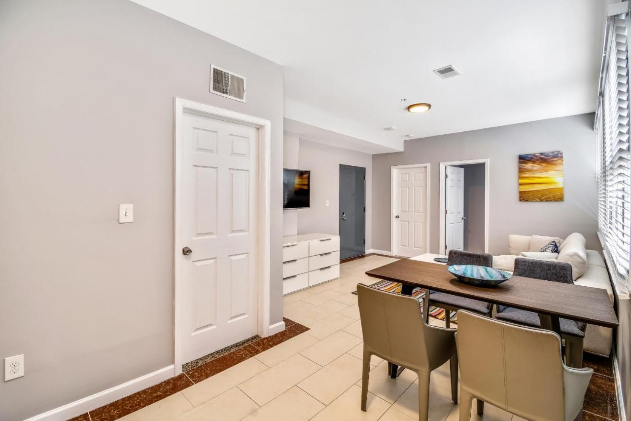 Apartment The 1bd In The Heart Of The City Philadelphia