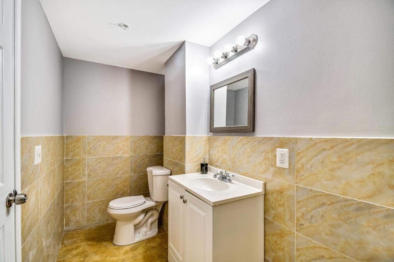 The 1bd In The Heart Of The City * Philadelphia